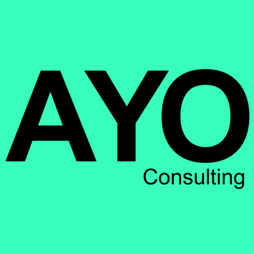 Logo AYO Consulting